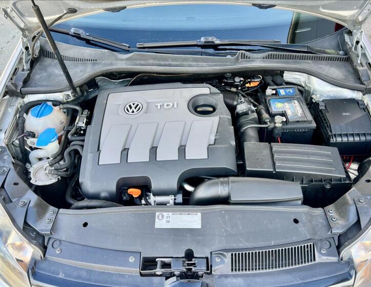 Volkswagen Golf 38
