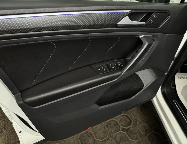 Volkswagen Tiguan 14