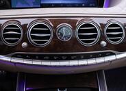 Mercedes-Benz Třídy S 32
