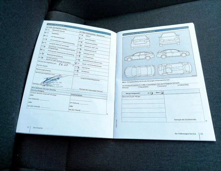 Volkswagen up! 40