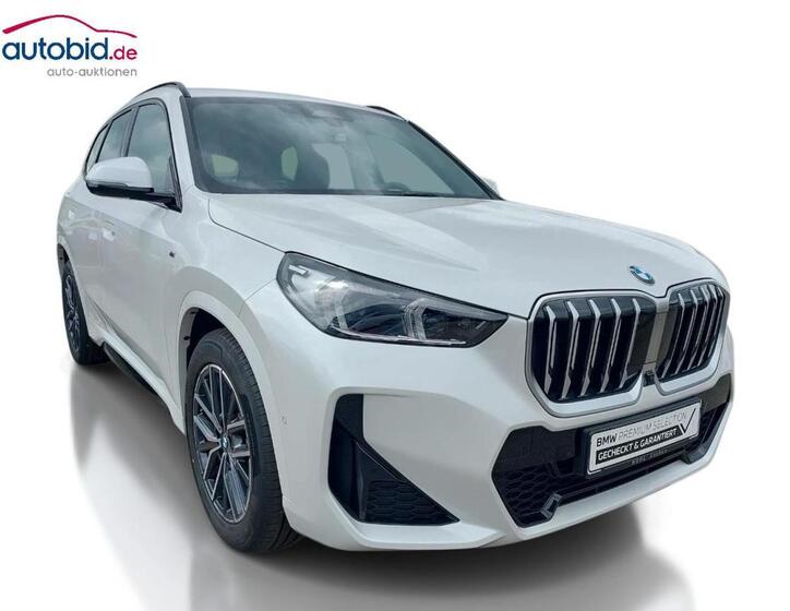 BMW X1 3