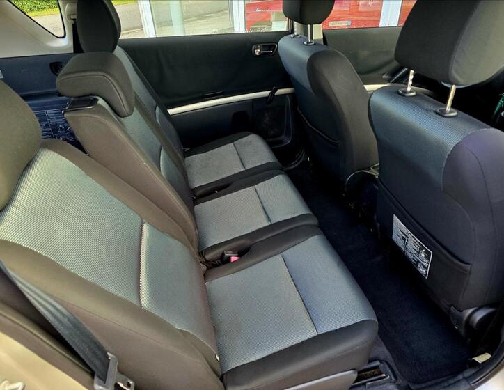 Toyota Corolla 14