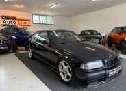 BMW Řada 3 2