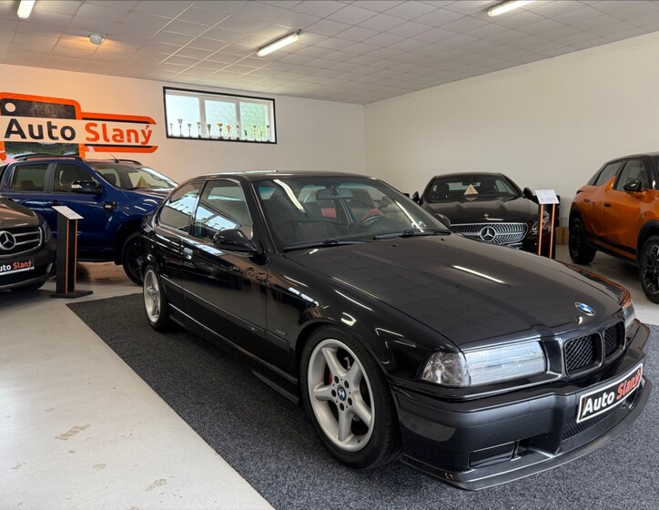BMW Řada 3 2