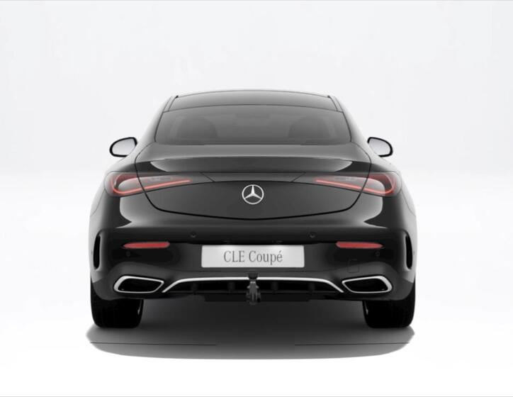 Mercedes-Benz CLE 5