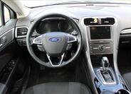 Ford Mondeo 12