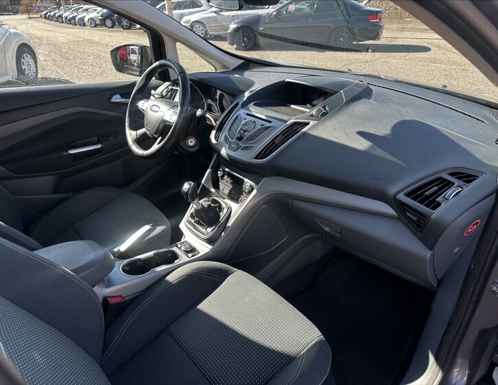 Ford C-MAX 18