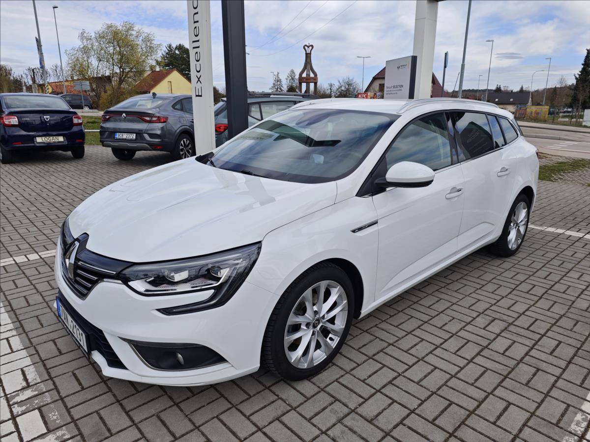 Renault Mégane