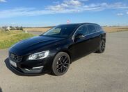 Volvo V60 1