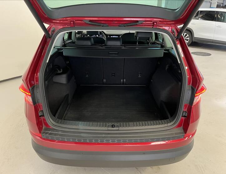 Škoda Kodiaq 27