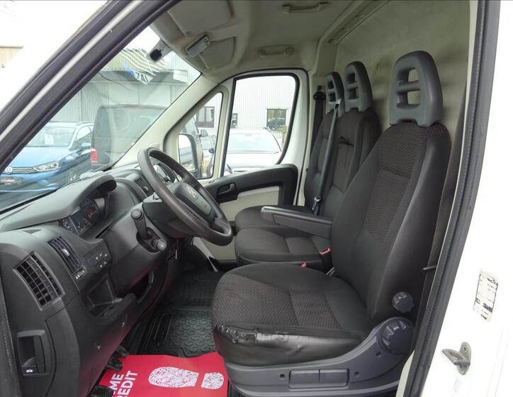 Citroën Jumper 11