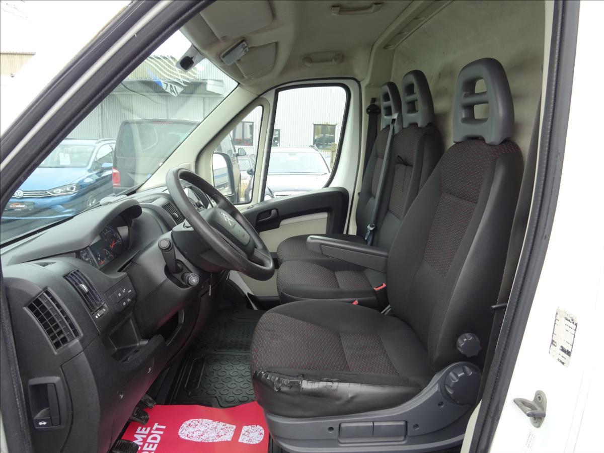Citroën Jumper