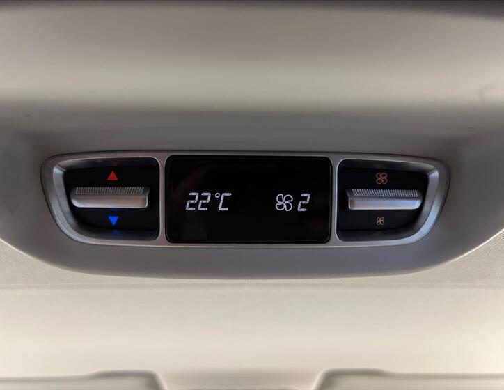 Mercedes-Benz Třídy V 20