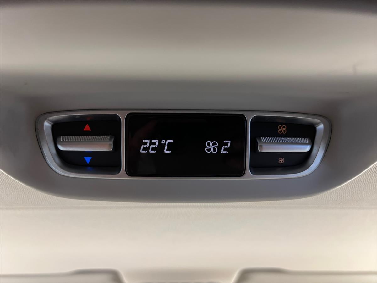 Mercedes-Benz Třídy V