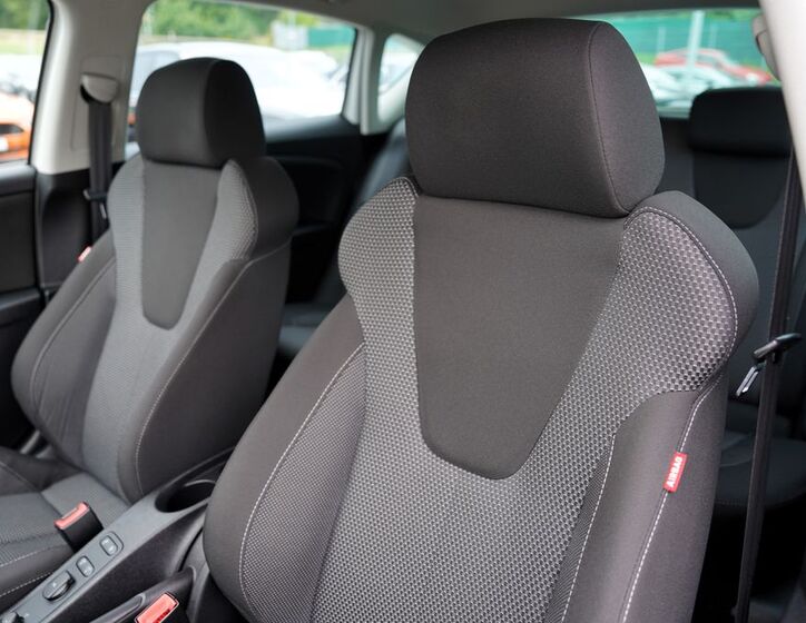 Seat Leon 19