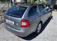 Škoda Octavia 8
