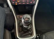Suzuki SX4 19