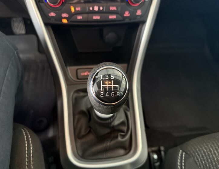 Suzuki SX4 19