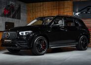 Mercedes-Benz GLE 1
