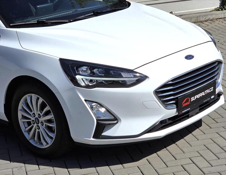 Ford Focus 17