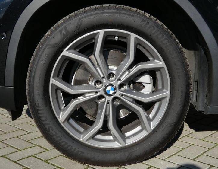 BMW X3 24