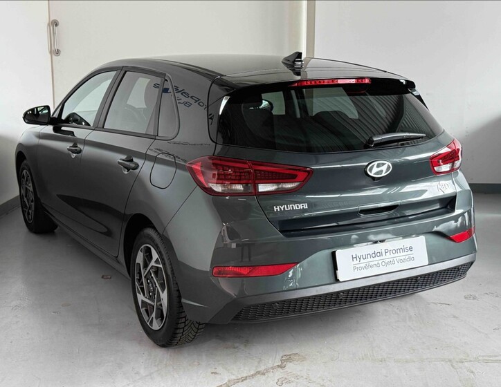 Hyundai i30 6