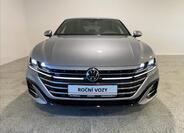 Volkswagen Arteon 4