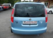 Škoda Roomster 8