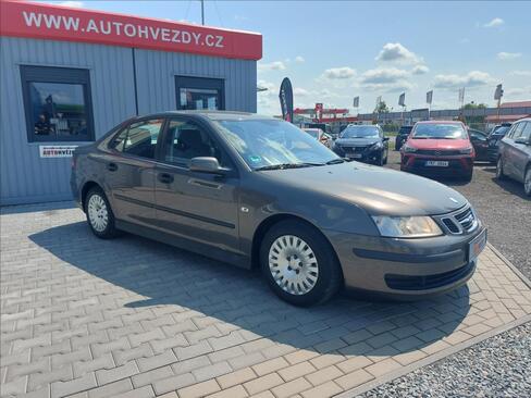 Saab 9-3