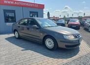 Saab 9-3 1