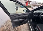 Hyundai Tucson 13