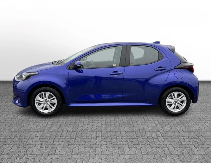 Toyota Yaris 7