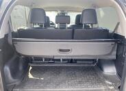 Toyota Land Cruiser 34