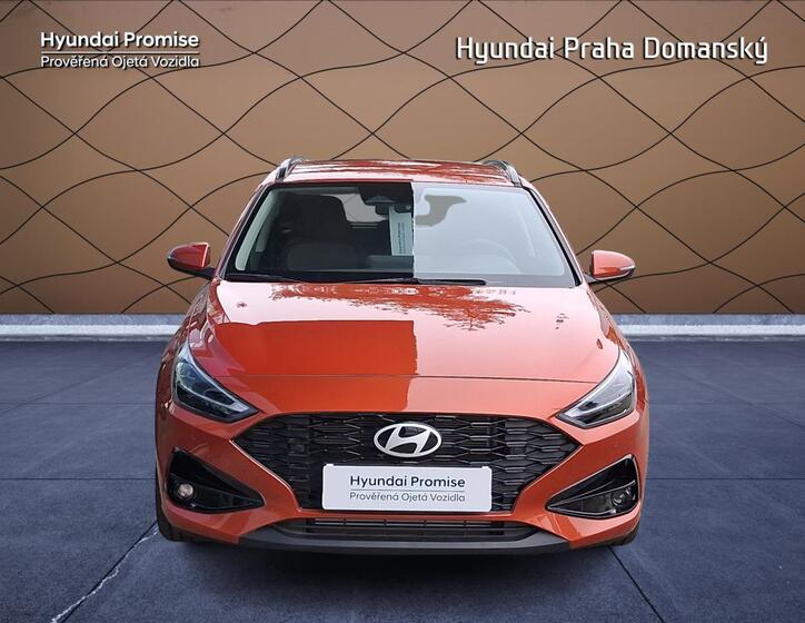 Hyundai i30 1
