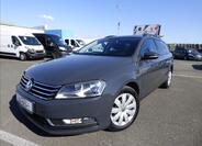 Volkswagen Passat 7