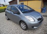 Toyota Yaris 3