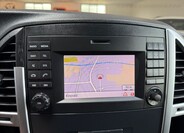 Mercedes-Benz Vito 16