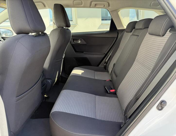 Toyota Auris 10