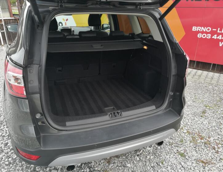 Ford Kuga 19