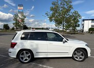 Mercedes-Benz GLK 6
