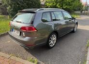 Volkswagen Golf 3