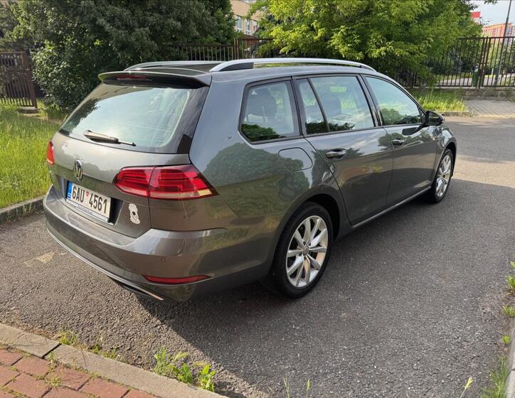 Volkswagen Golf 3