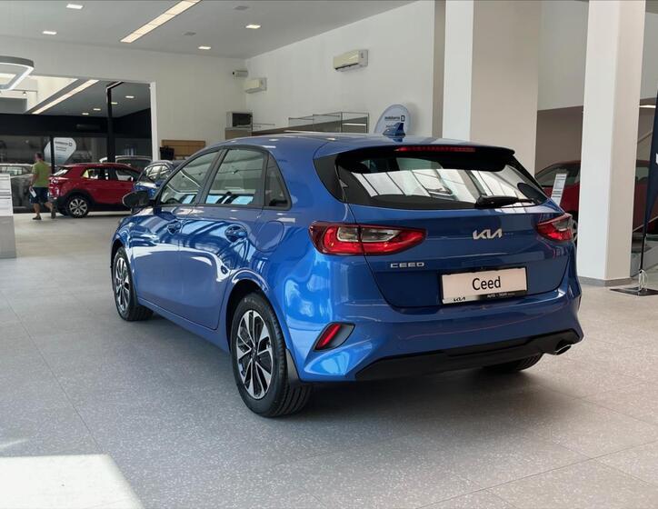 KIA Ceed 7