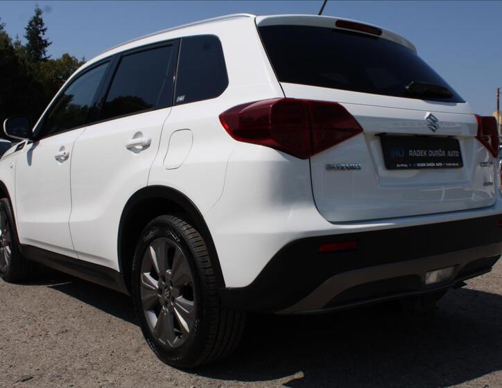 Suzuki Vitara 7