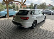 Seat Leon 4