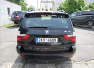 BMW X3 5