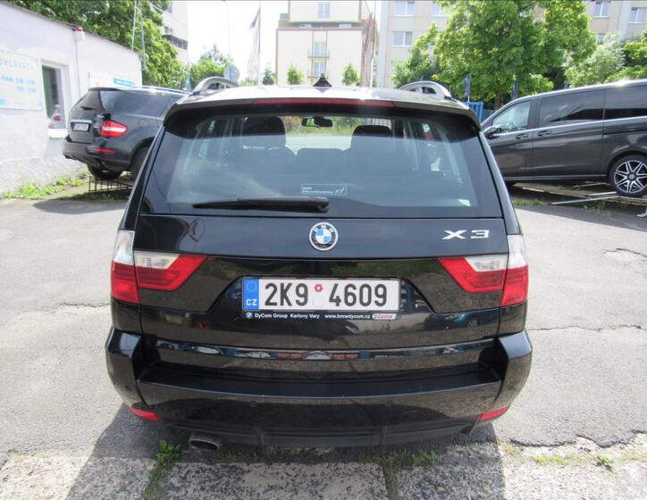 BMW X3 5