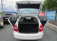 Škoda Fabia 29