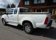 Toyota Hilux 13