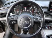 Audi A6 Allroad 20